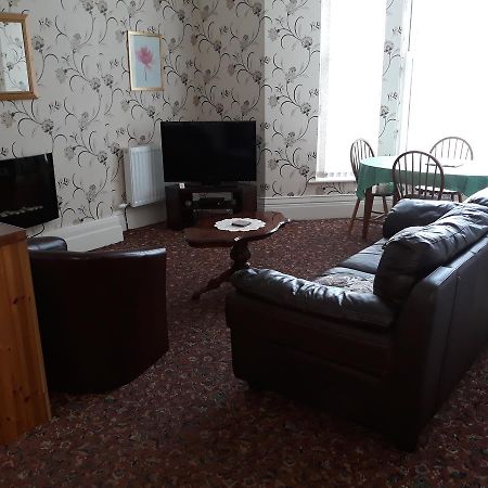 Apartament Ocean View Rhyl Zewnętrze zdjęcie