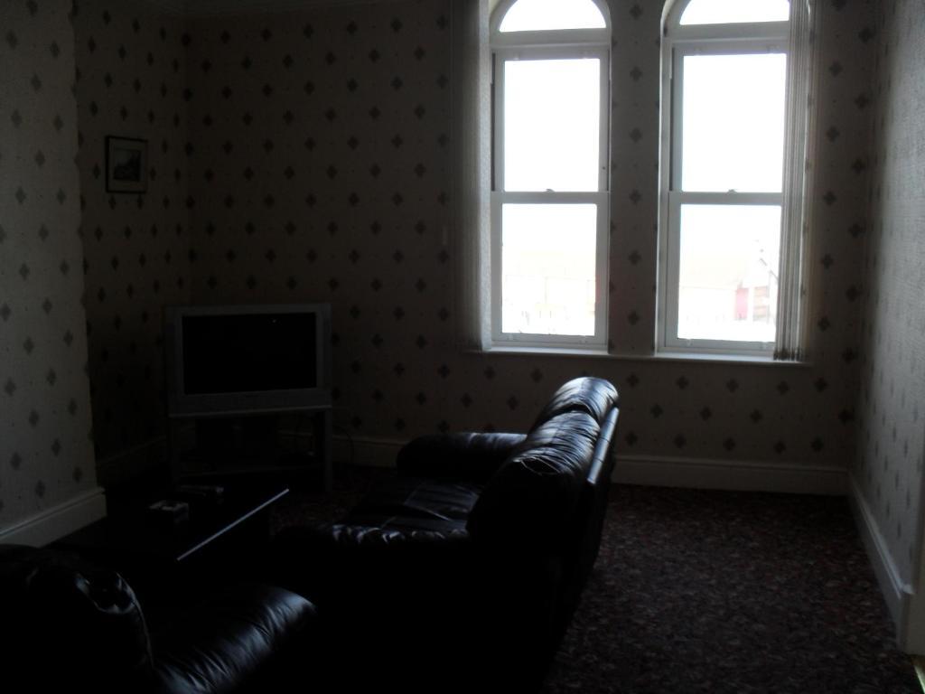 Apartament Ocean View Rhyl Zewnętrze zdjęcie